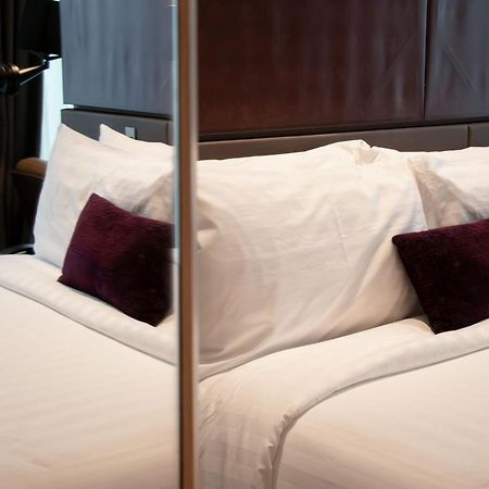 Mercure Singapore On Stevens Eksteriør bilde